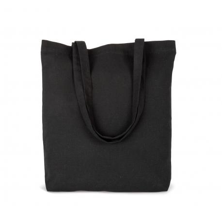 Bolsa clásica de algodón reciclado 