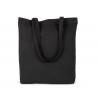 Bolsa clásica de algodón reciclado 