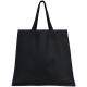Bolsa shopper grande ecorresponsable Ref.TTNS121-NEGRO 