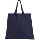 Bolsa shopper grande ecorresponsable Ref.TTNS121-AZUL MARINO 