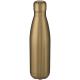 Botella de acero inoxidable con aislamiento al vacío de 500 ml Cove Ref.PF100671-DORADO 