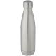 Botella de acero inoxidable con aislamiento al vacío de 500 ml Cove Ref.PF100671-PLATEADO 