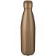 Botella de acero inoxidable con aislamiento al vacío de 500 ml Cove Ref.PF100671-ORO ROSA 