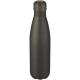 Botella de acero inoxidable con aislamiento al vacío de 500 ml Cove Ref.PF100671-GRIS MATE 
