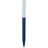 Bolígrafo de plástico reciclado unix (tinta azul) Unix (tinta azul)