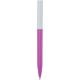 Bolígrafo de plástico reciclado unix (tinta azul) Unix (tinta azul) Ref.PF107896-MAGENTA 