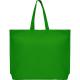 Bolsa termosellada con fuelle Sea Ref.RBO7504-VERDE OSCURO