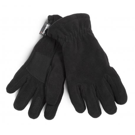 Guantes micropolar & thinsulate reciclado