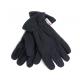 Guantes micropolar & thinsulate reciclado Ref.TTKP887-ARMADA