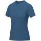 Camiseta de manga corta para mujer Nanaimo Ref.PF38012-TECH BLUE