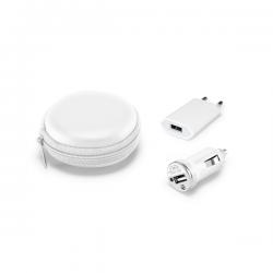 Set de adaptadores usb Newton