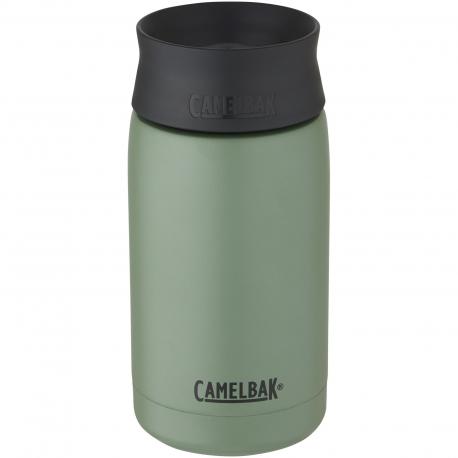Camelbak® vaso de 350 ml con aislamiento de cobre al vacío Hot cap