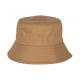 Sombrero bucket Ref.TTKP211-HONEY BROWN