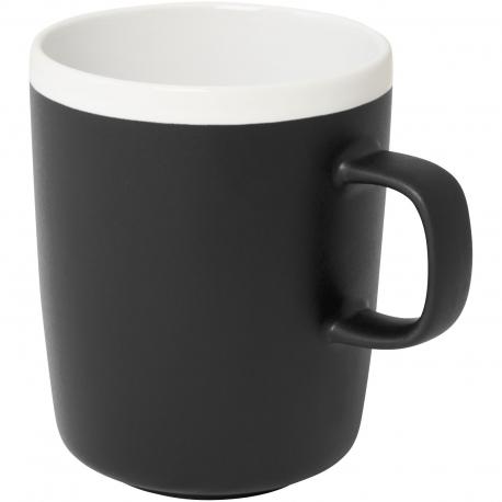 Taza de cerámica de 310 ml Lilio