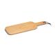 Bamboo tray ideal for serving snacks Sesame Ref.PS93831-NATURAL 