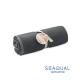 Toalla seaqual® 70x140cm Sand Ref.MDMO2059-GRIS 