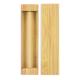 Estuche 2 pcs finish bambu Ref.CFY224- 