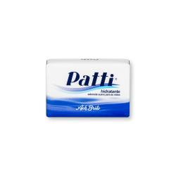 Jabón de 90g Patti 90 g