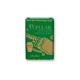 Jabones a base de componentes vegetales enriquecidos con aceite de oliva 75 g Lusitanos Ref.PS35603-VERDE 