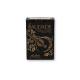 Jabones a base de componentes vegetales enriquecidos con aceite de oliva 75 g Lusitanos Ref.PS35603-NEGRO 