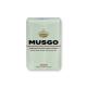 Jabón con fragancia masculina 160g Musgo i Ref.PS35612-VERDE 