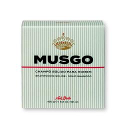 Champú con fragancia masculina 150 g Musgo ii