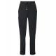 Pantalón cargo elástico mujer Ref.TTNN600-NEGRO