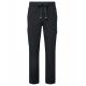 Pantalón cargo elástico hombre Ref.TTNN500-NEGRO