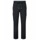 Pantalón cargo elástico hombre Ref.TTNN500-NEGRO