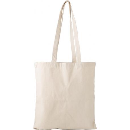 Bolsa de (280 gr/m2) algodón Marty