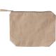 Neceser de algodón reciclado Cressida Ref.GI1039472-KAKI 