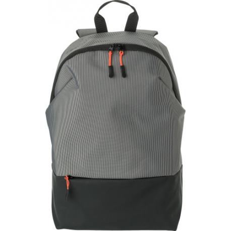 Mochila bicolor Índigo