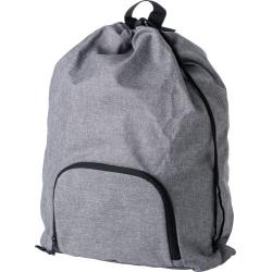 Bolsa plegable de lona Corwin