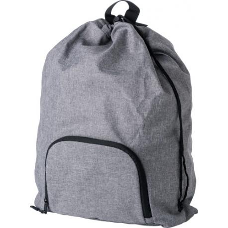 Bolsa plegable de lona Corwin