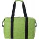 Bolsa nevera de poliéster Alejandro Ref.GI1042184-VERDE CLARO 