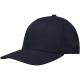 Gorra de material reciclado de cinco paneles aware™ Onyx Ref.PF37541-AZUL MARINO 