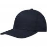 Gorra de material reciclado de cinco paneles aware™ Onyx