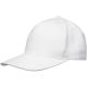 Gorra de material reciclado de cinco paneles aware™ Onyx Ref.PF37541-BLANCO 