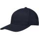 Gorra de material reciclado de seis paneles aware™ Opal Ref.PF37542-AZUL MARINO 