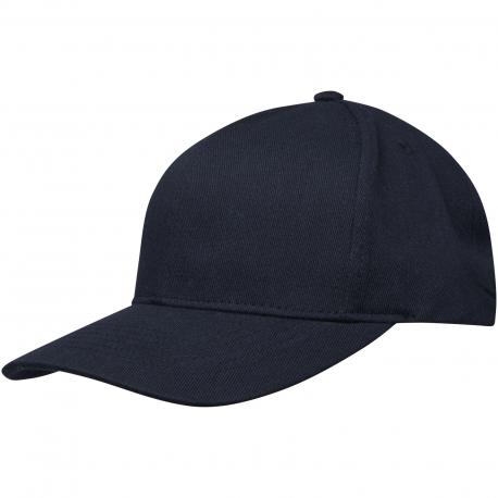 Gorra de material reciclado de seis paneles aware™ Opal