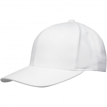 Gorra de material reciclado de seis paneles aware™ Opal