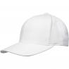 Gorra de material reciclado de seis paneles aware™ Opal