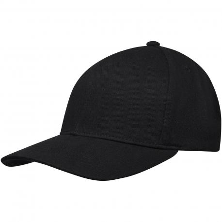 Gorra de material reciclado de seis paneles aware™ Opal