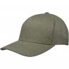 Gorra de material reciclado de seis paneles aware™ Opal