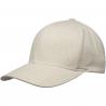 Gorra de material reciclado de seis paneles aware™ Opal