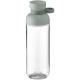 Botella de agua de 700 ml de tritán Mepal vita Ref.PF100812-VERDE MEZCLA 