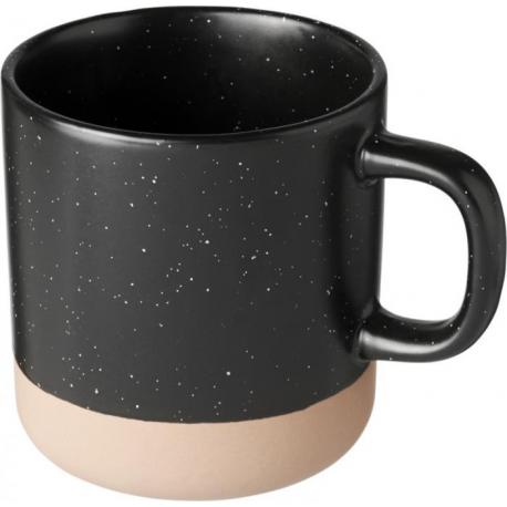 Taza de cerámica de 360 ml Pascal