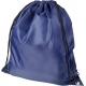 Mochila de cuerdas de RPET 5l Oriole Ref.PF120461-AZUL MARINO 