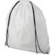 Mochila de cuerdas de RPET 5l Oriole Ref.PF120461-BLANCO 