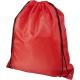 Mochila de cuerdas de RPET 5l Oriole Ref.PF120461-ROJO 